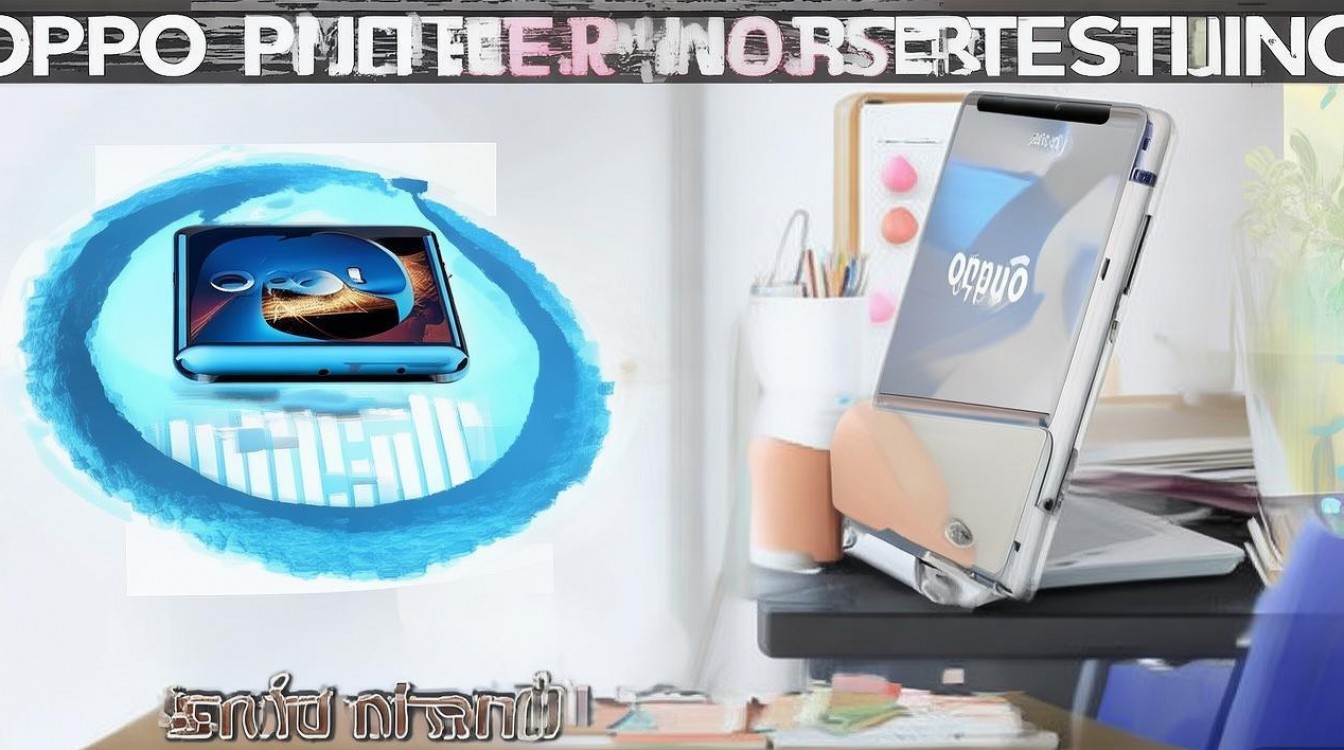 oppo手机无限重启怎么办?是什么原因导致的