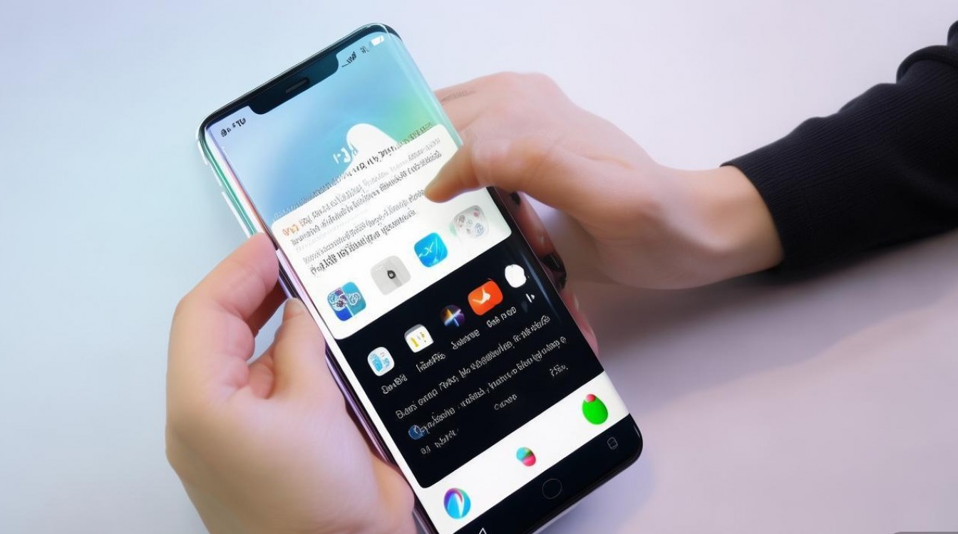 oppo手机怎么换软件图标?oppo桌面图标修改教程