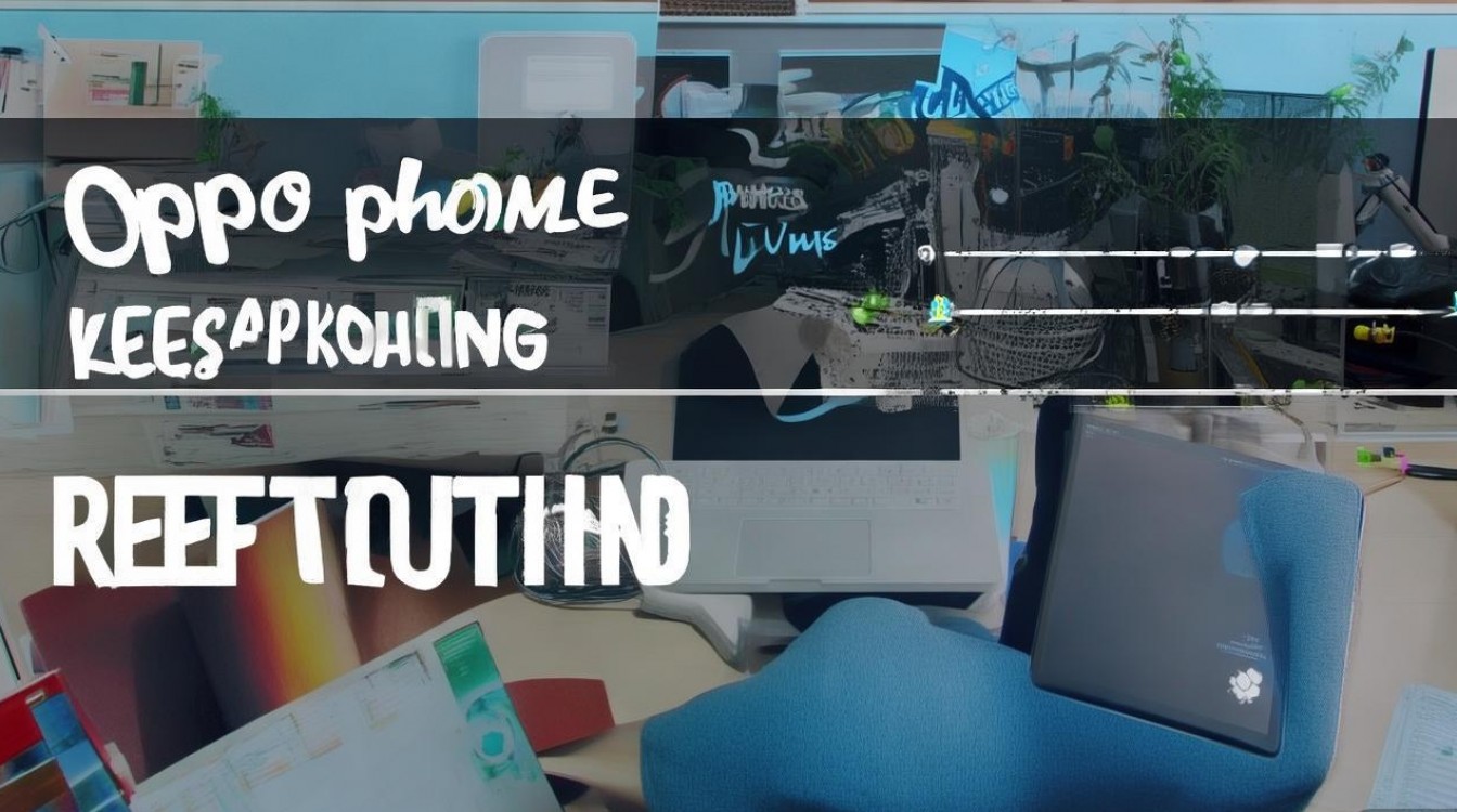 oppo手机无限重启怎么办?是什么原因导致的