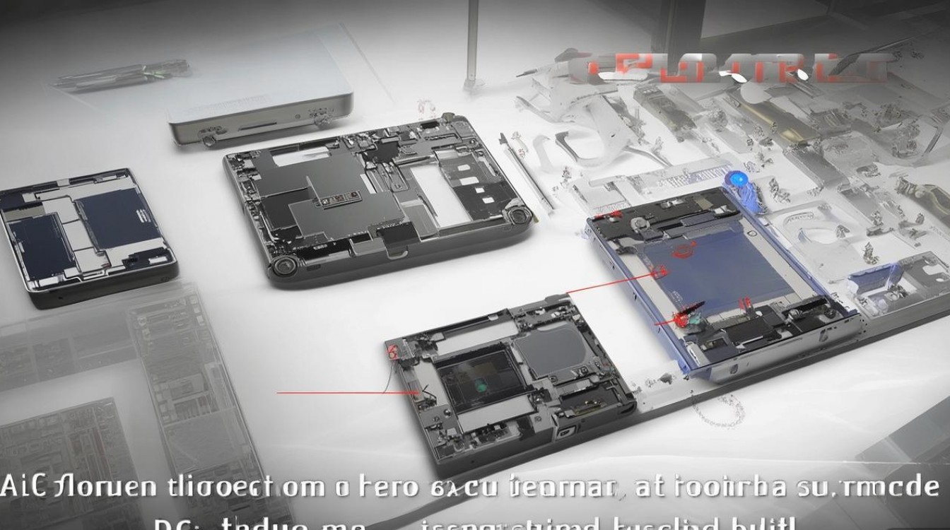 华为p8怎么拆机图解，华为p8拆机教程详细步骤