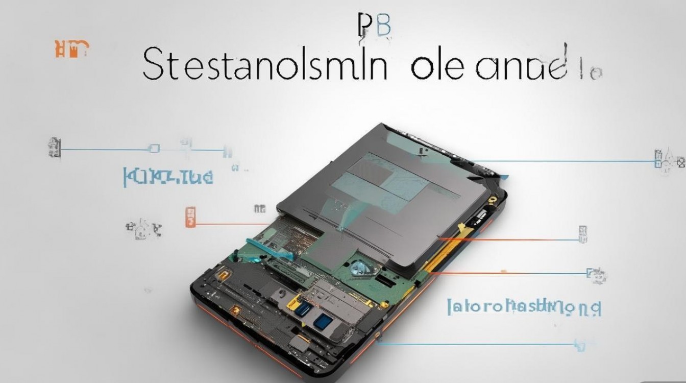 华为p8怎么拆机图解，华为p8拆机教程详细步骤