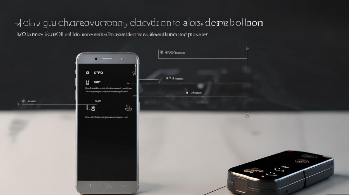 oppo手机怎么连接mp3，oppo手机连接mp3播放器步骤