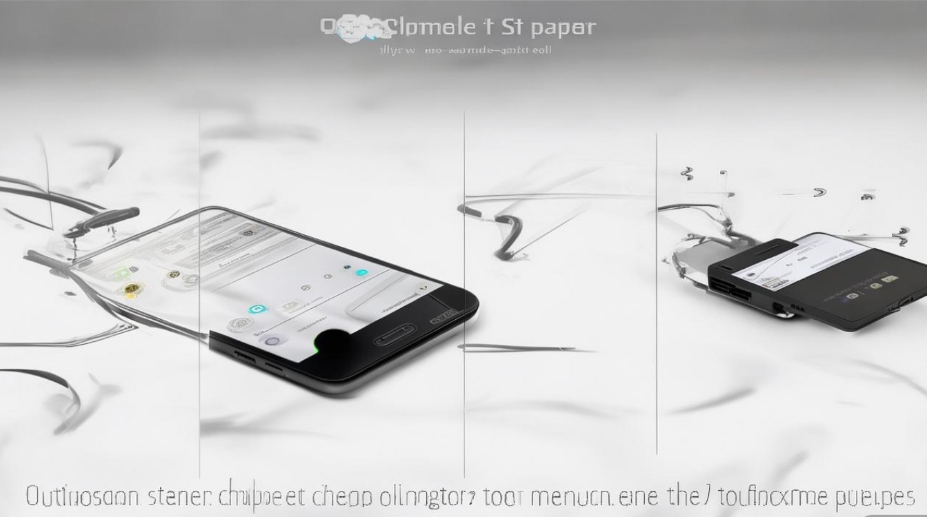 oppo手机怎么连接mp3，oppo手机连接mp3播放器步骤