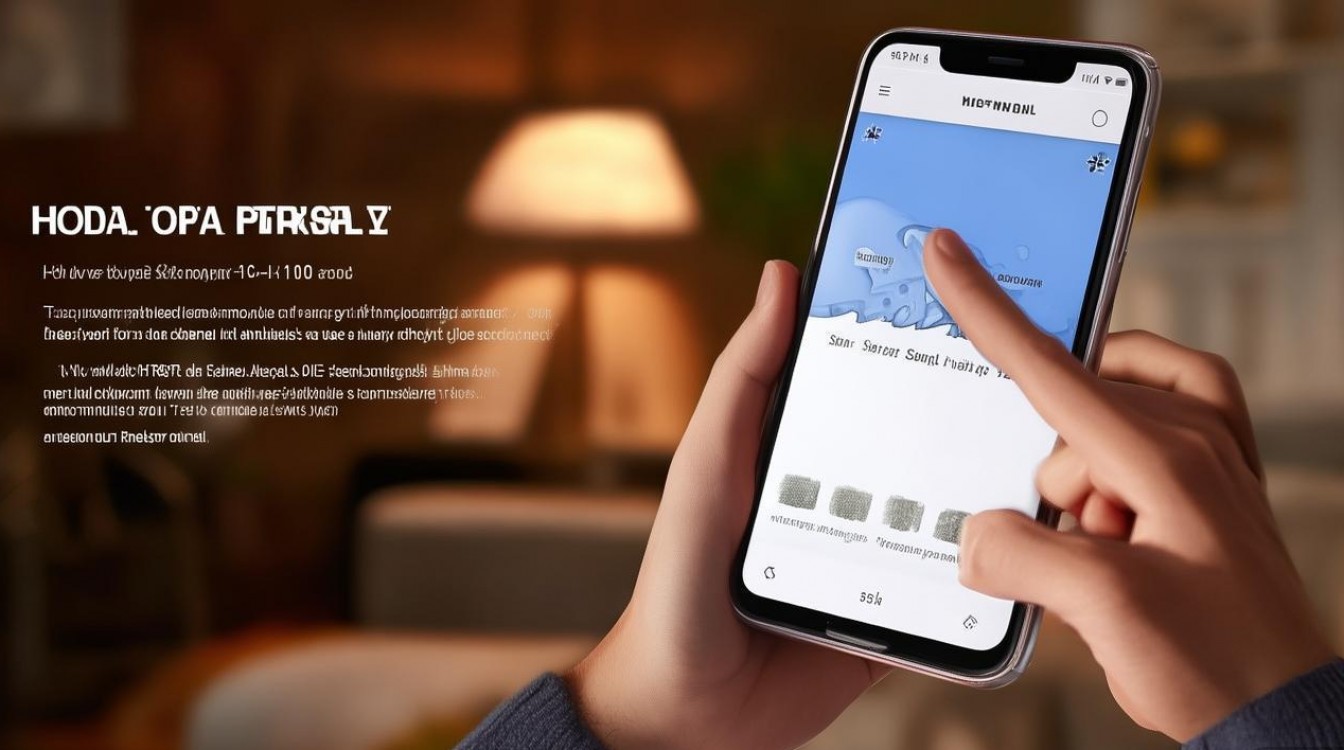 oppo手机是怎么截屏的，oppo手机截屏快捷键是哪个