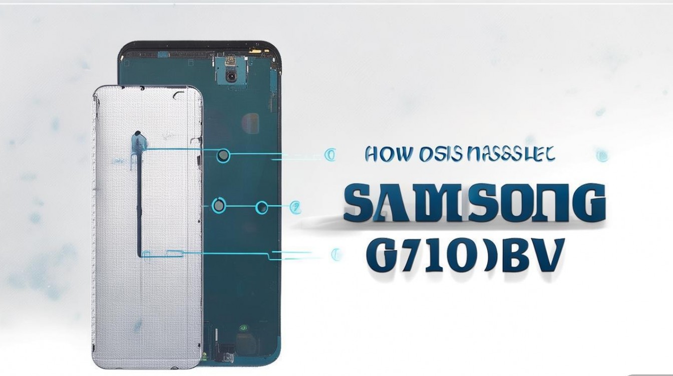 三星g7108v怎么拆机？三星g7108v拆机教程详解