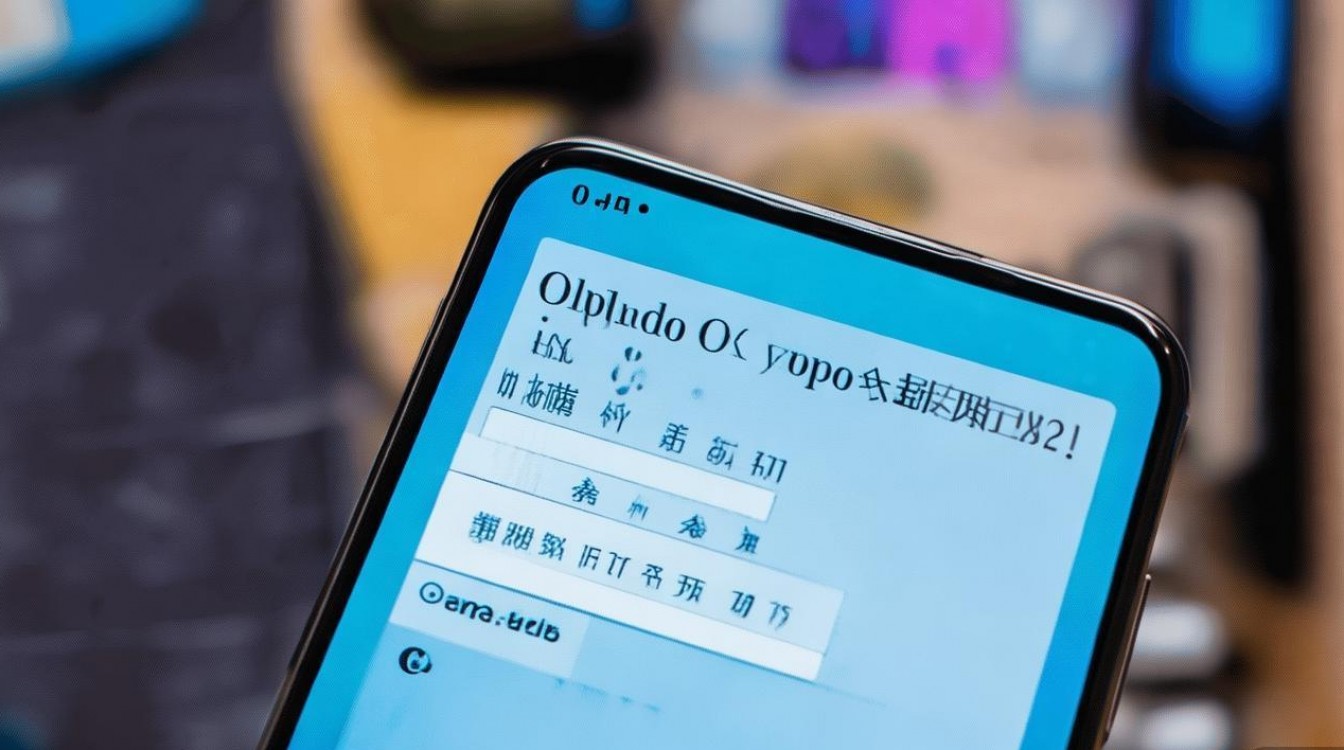 oppo手机怎么打不了字？是什么原因导致的