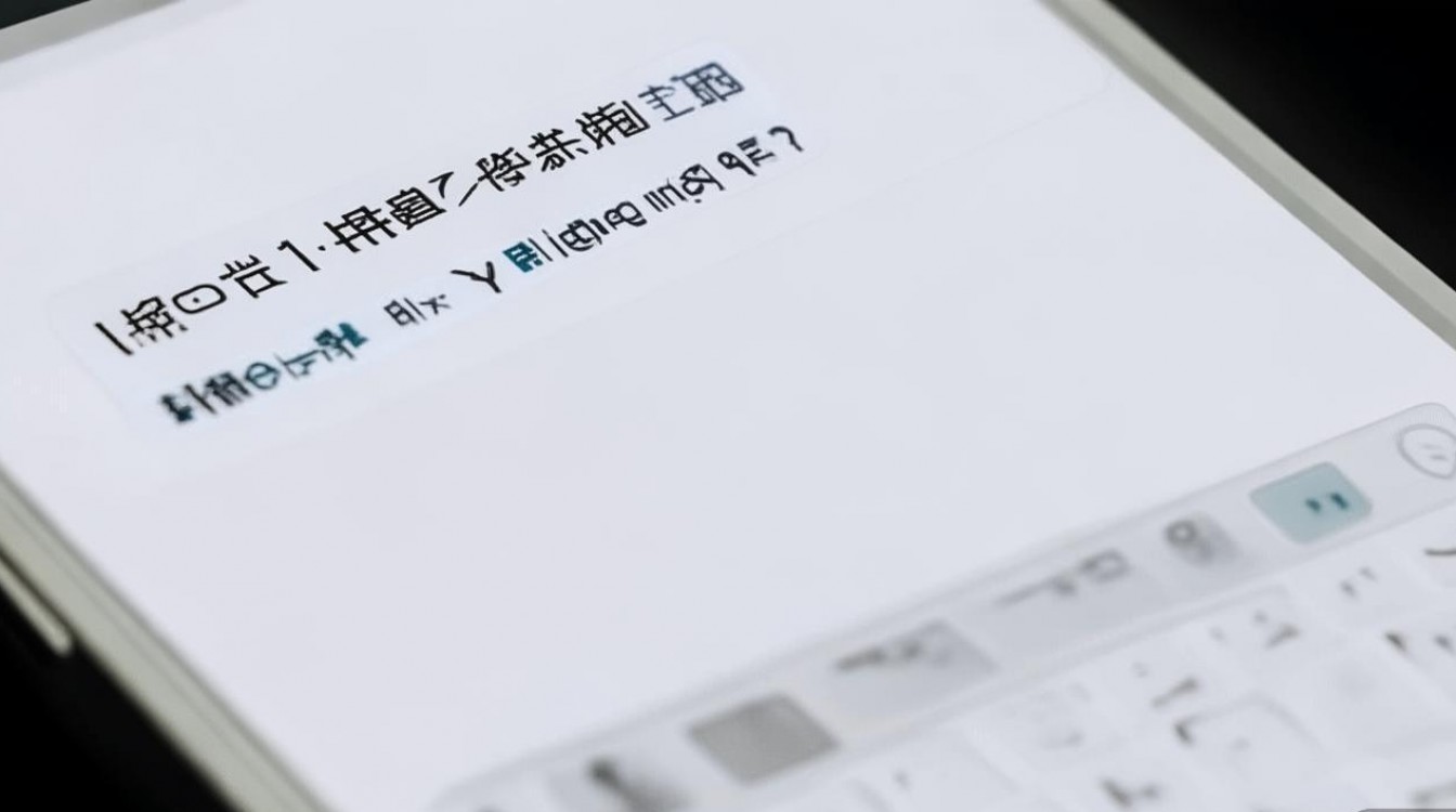 oppo手机怎么打不了字？是什么原因导致的