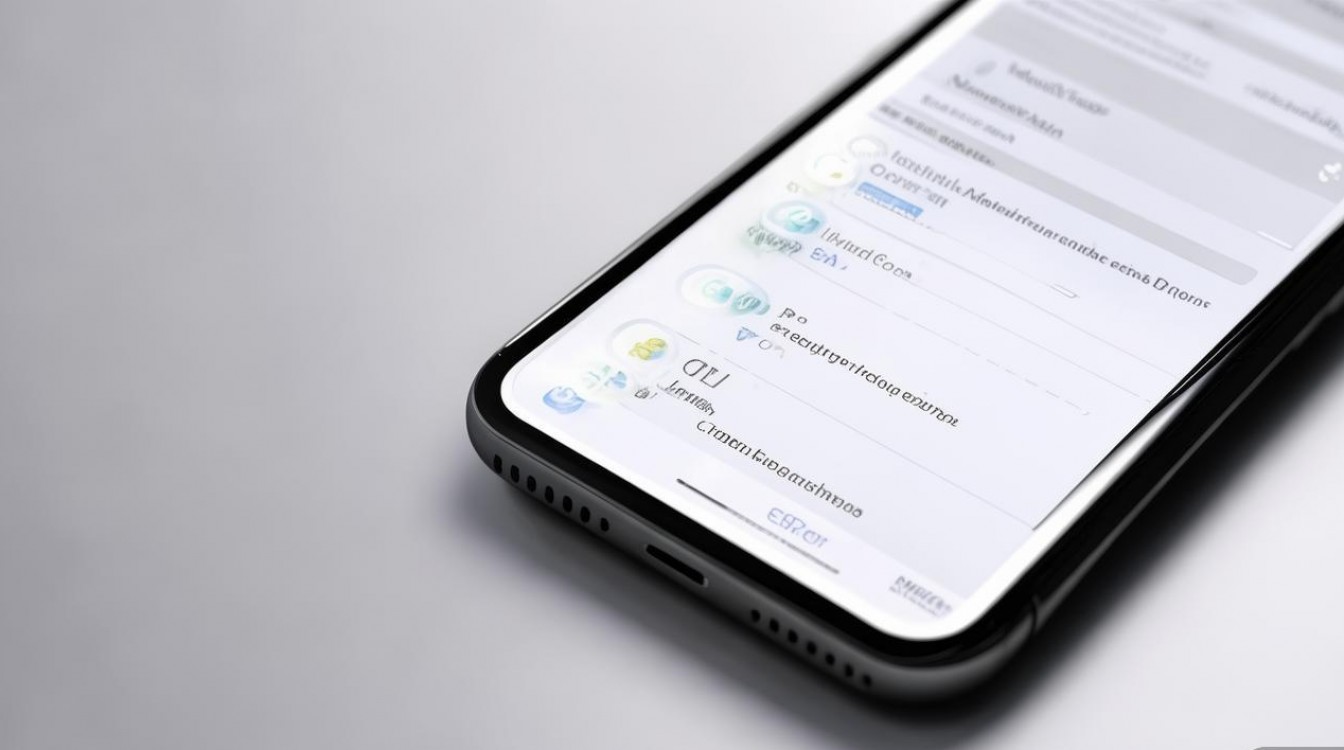 苹果手机重力感应怎么设置,苹果重力感应在哪里开启