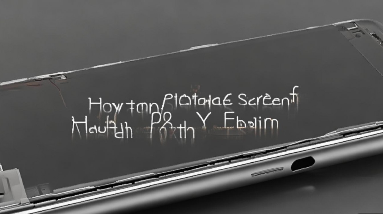 华为p8青春版怎么换屏？自己动手更换屏幕详细教程