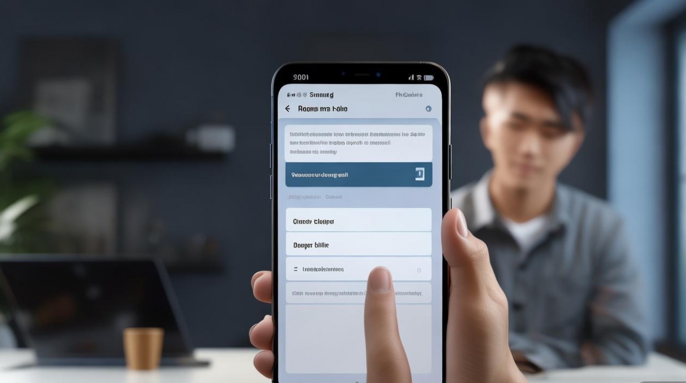三星打电话怎么录音?三星手机通话录音在哪里设置