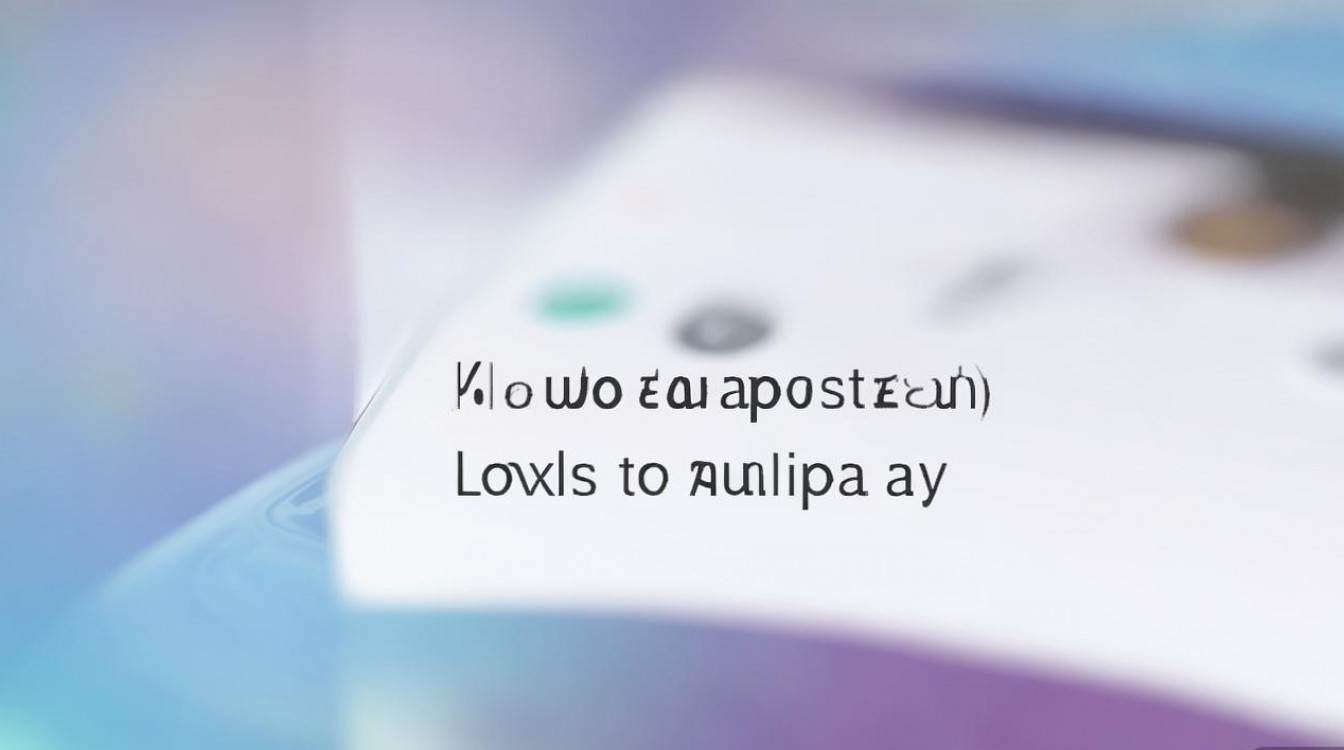 vivoX5支付宝怎么设置软件锁，vivo手机如何给支付宝加密码锁