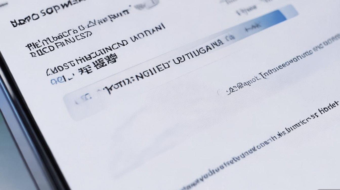 oppo手机微信红包提醒怎么设置,oppo红包提醒在哪里打开