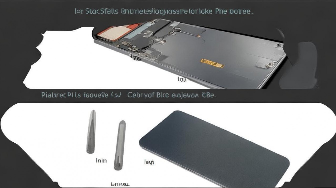 华为p8后壳怎么拆开，华为p8后盖拆卸教程