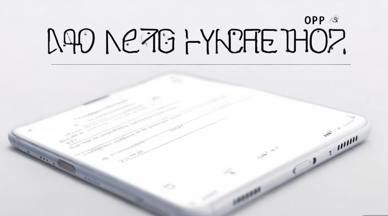 oppo截图怎么截长图?oppo手机长截图的快捷方法