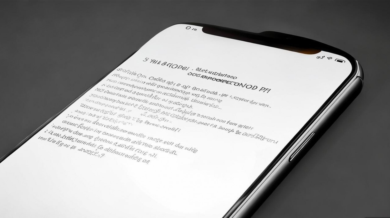 oppo截图怎么截长图?oppo手机长截图的快捷方法