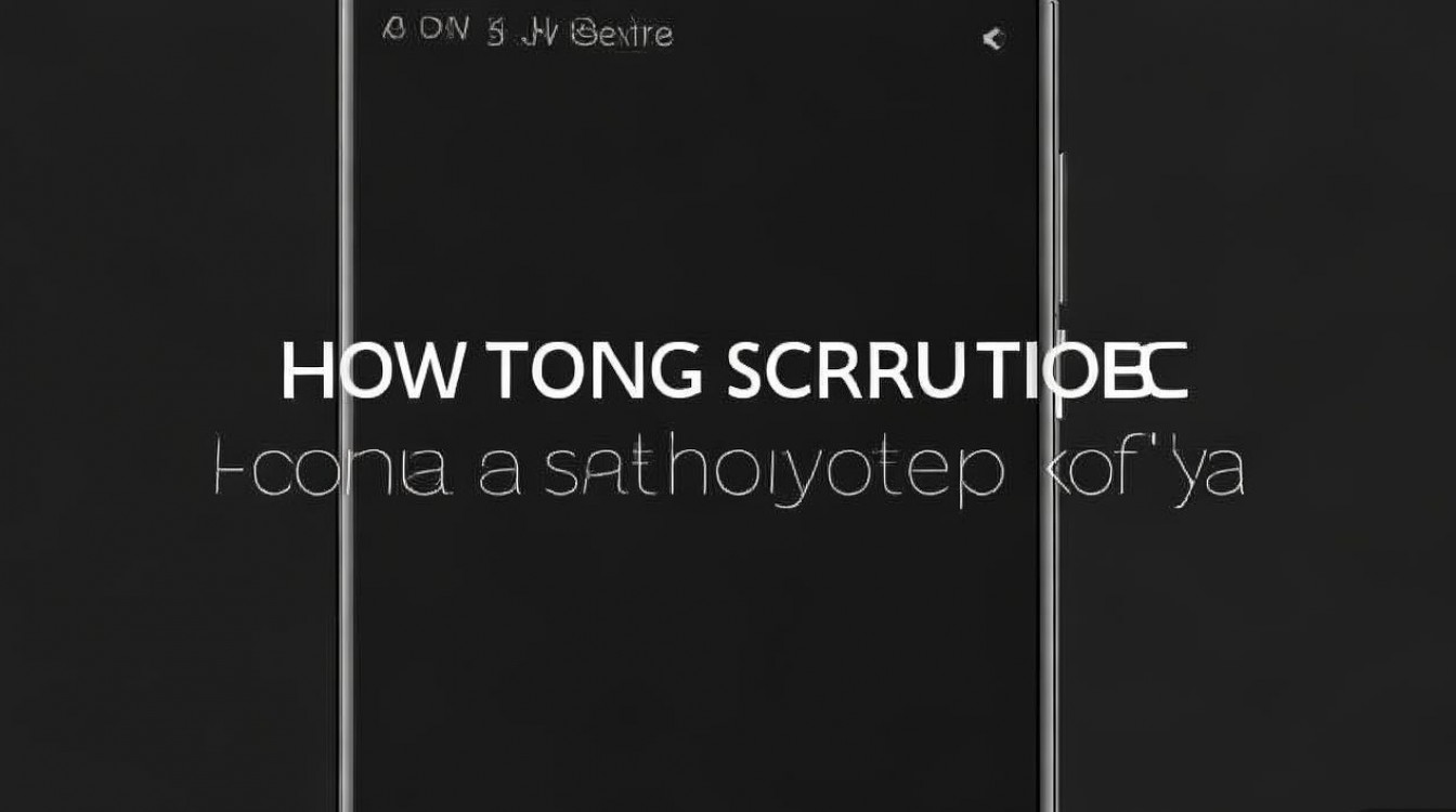 oppo截图怎么截长图?oppo手机长截图的快捷方法