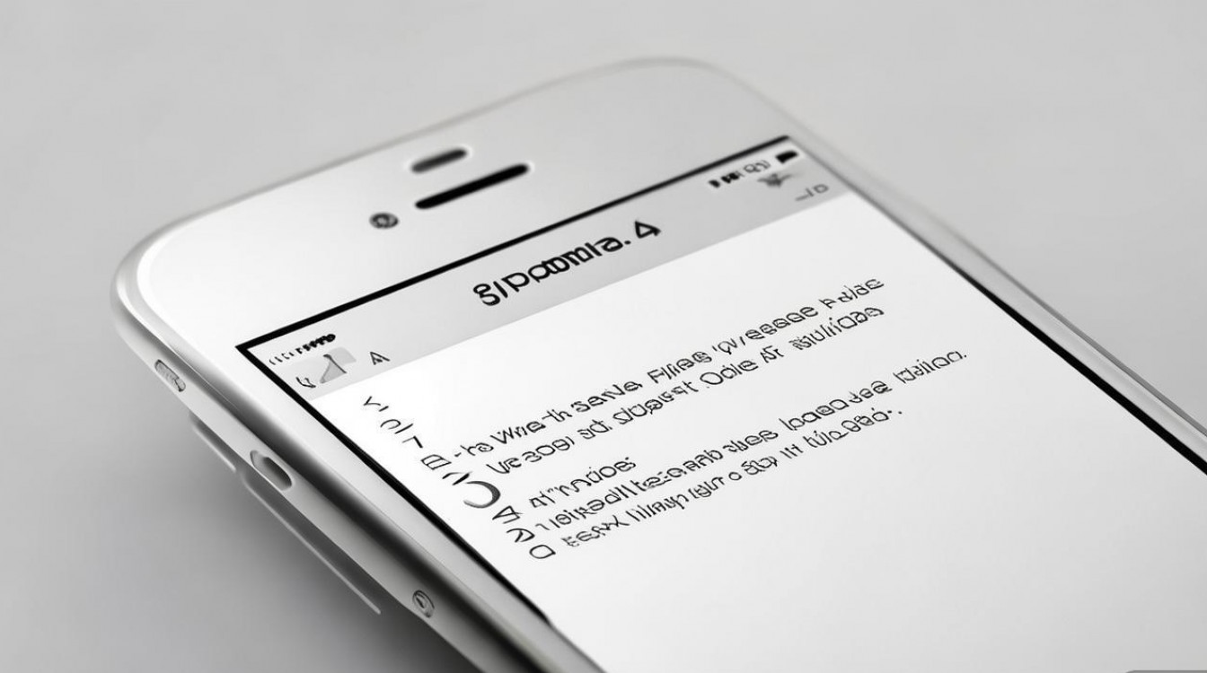 苹果4s怎么设置静音?苹果4s静音模式设置方法