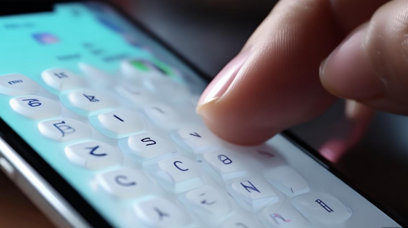 苹果6正在通话怎么输入字母?通话中如何输入数字和字母