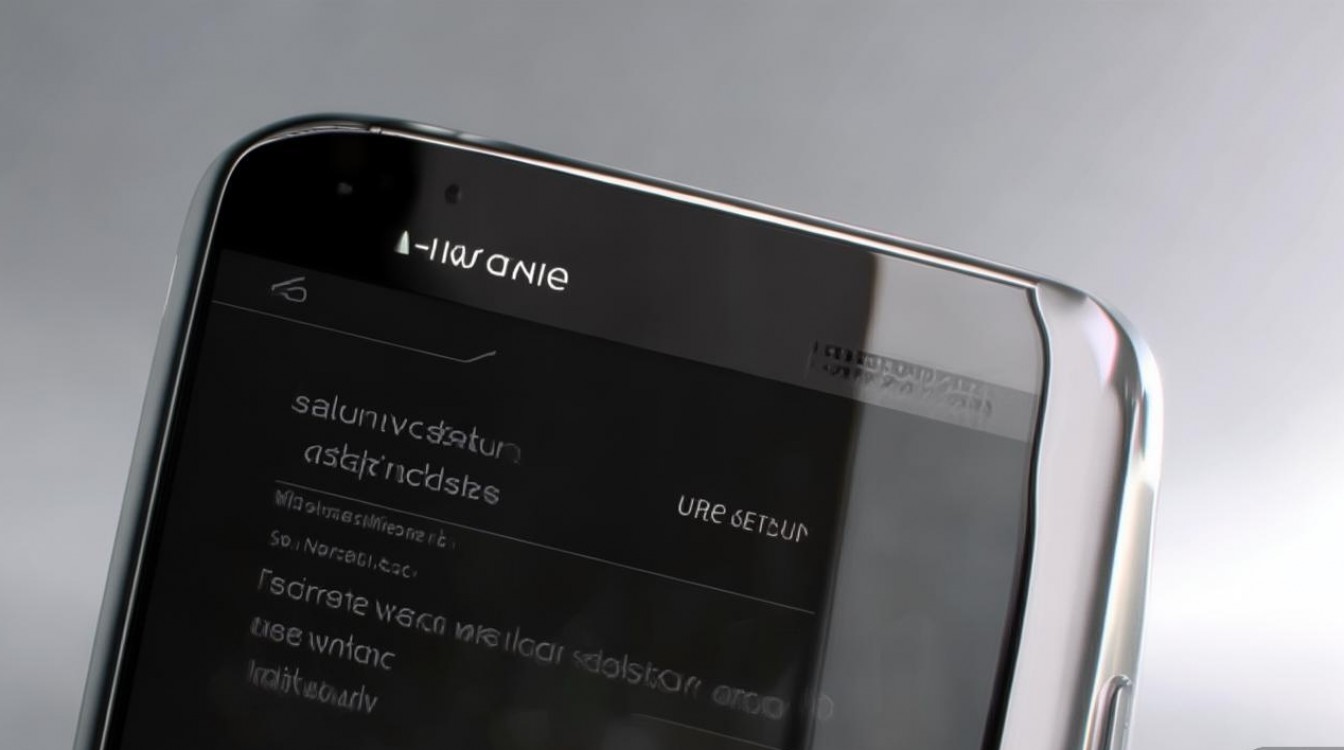 华为p8分辨率怎么调，华为p8屏幕分辨率设置方法