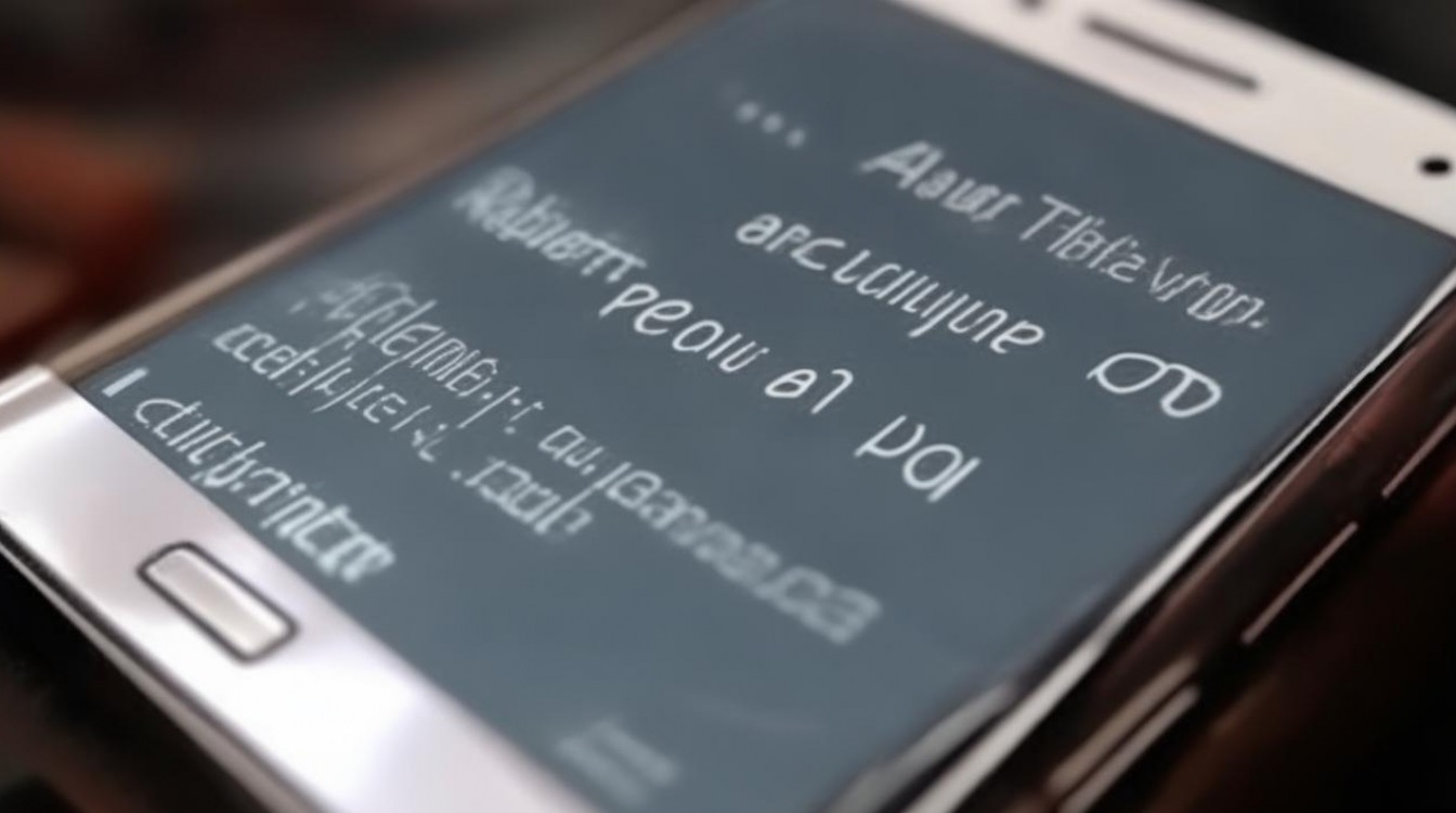 华为p8分辨率怎么调，华为p8屏幕分辨率设置方法