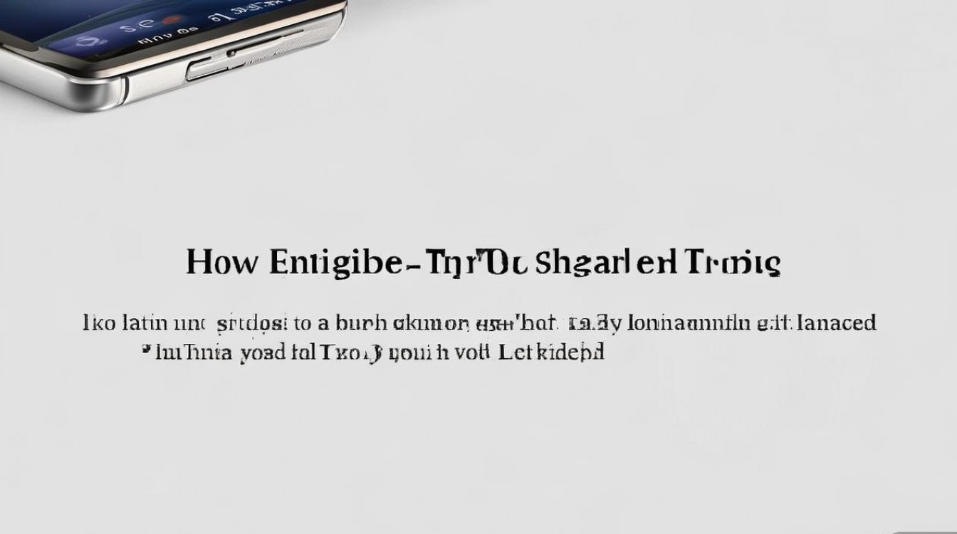 华为p8单手模式怎么开?华为p8单手操作设置方法