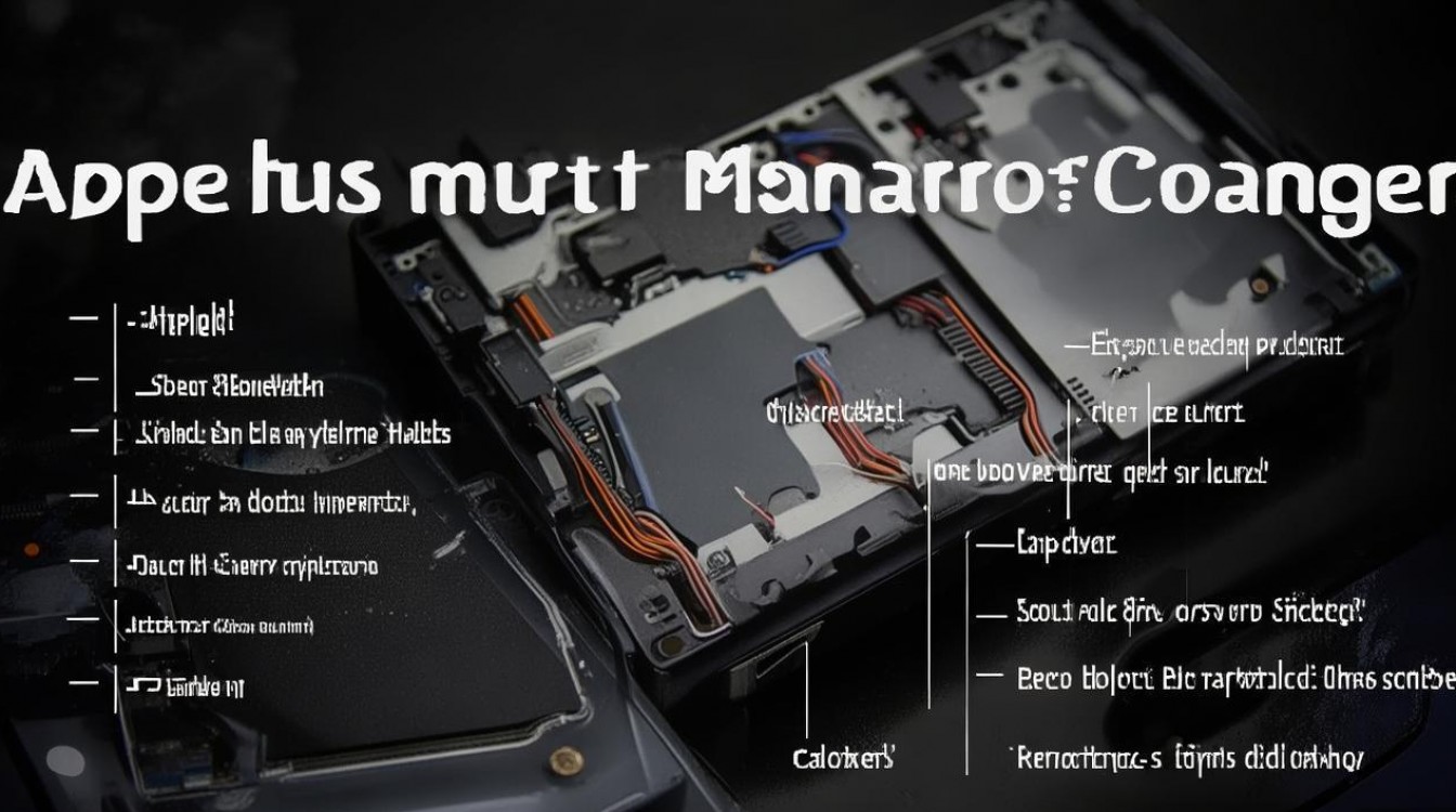 苹果电脑充电器怎么拆?苹果充电器拆解方法教程