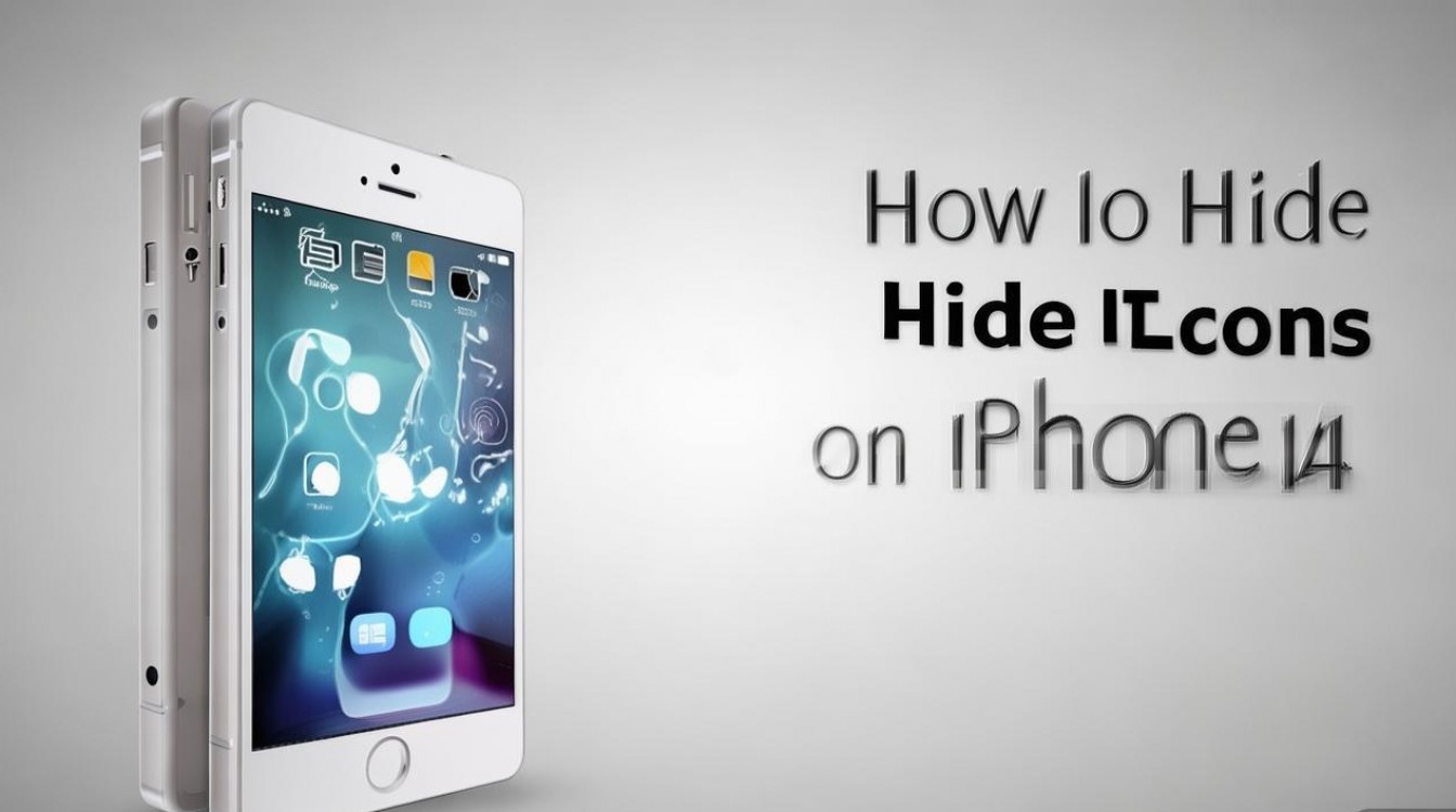 苹果4怎么隐藏图标,苹果4如何隐藏手机软件