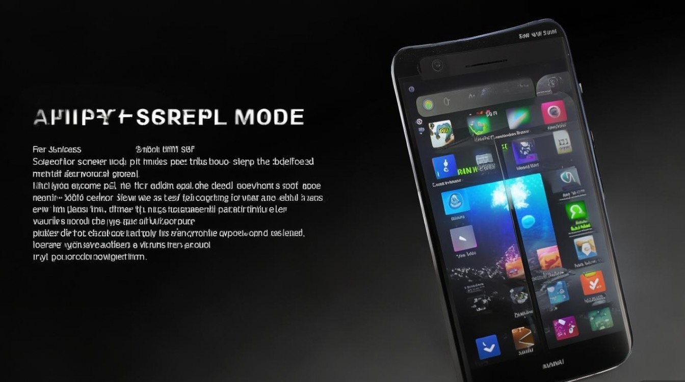 华为p7分屏模式怎么用,华为p7支持分屏功能吗