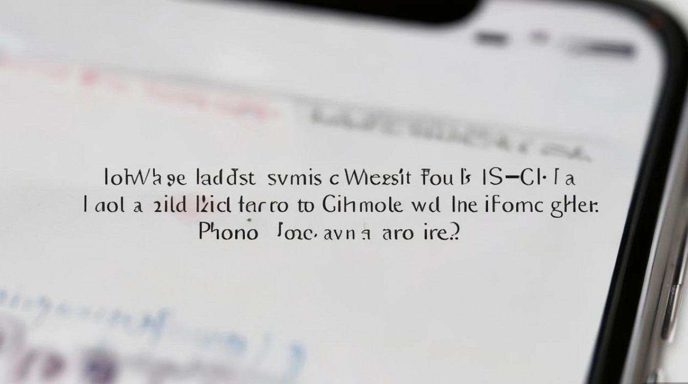 苹果手机怎么保存动态图片?iPhone动图保存方法大全