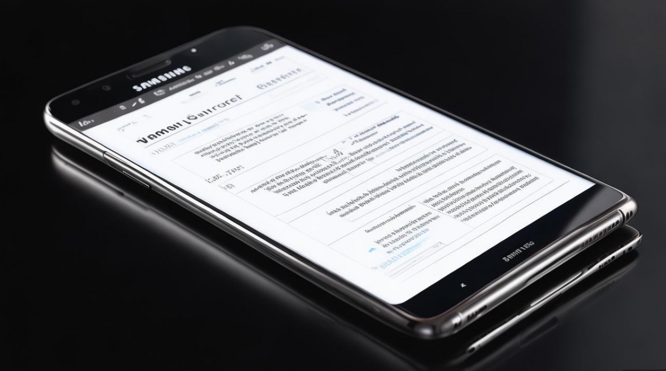 三星手机怎么看word文档?三星手机打开word文档的方法