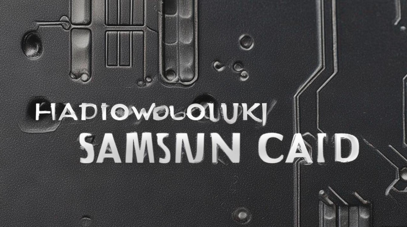 三星sd卡怎么解锁?三星SD卡被锁住了怎么解开