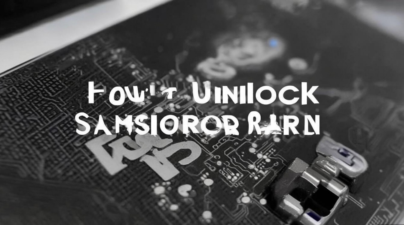 三星sd卡怎么解锁?三星SD卡被锁住了怎么解开