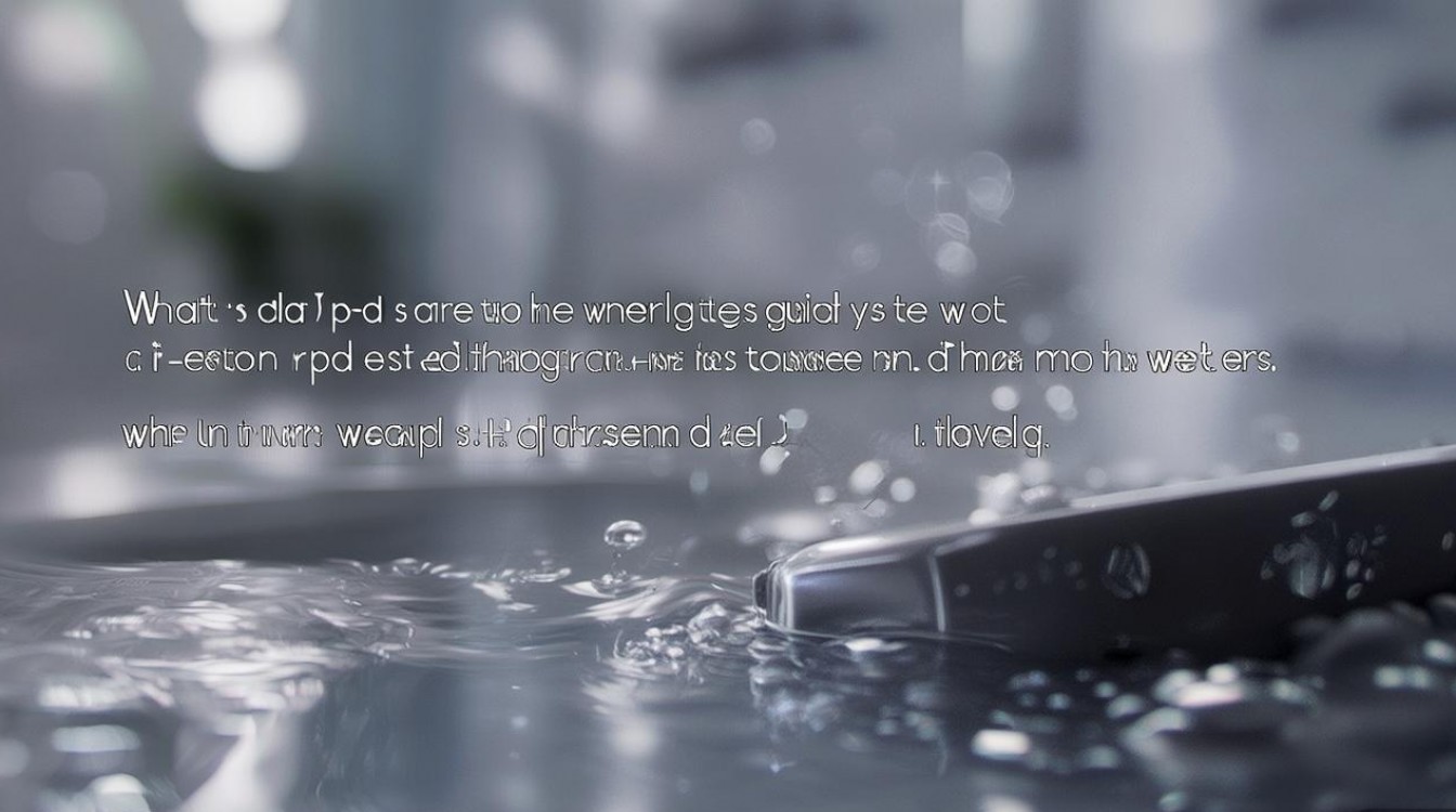 苹果充电器泡水怎么办?进水了还能用吗