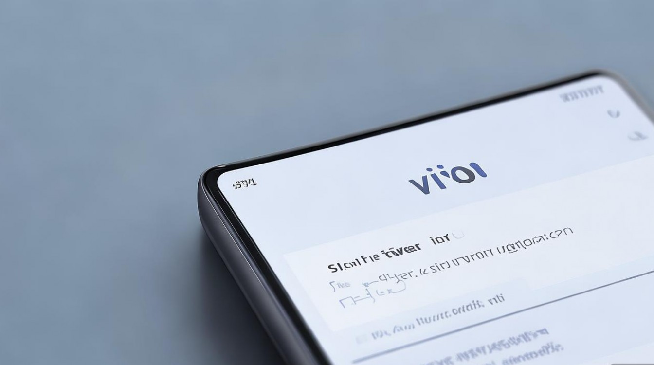 vivo怎么看安卓版本?vivo手机查系统版本方法