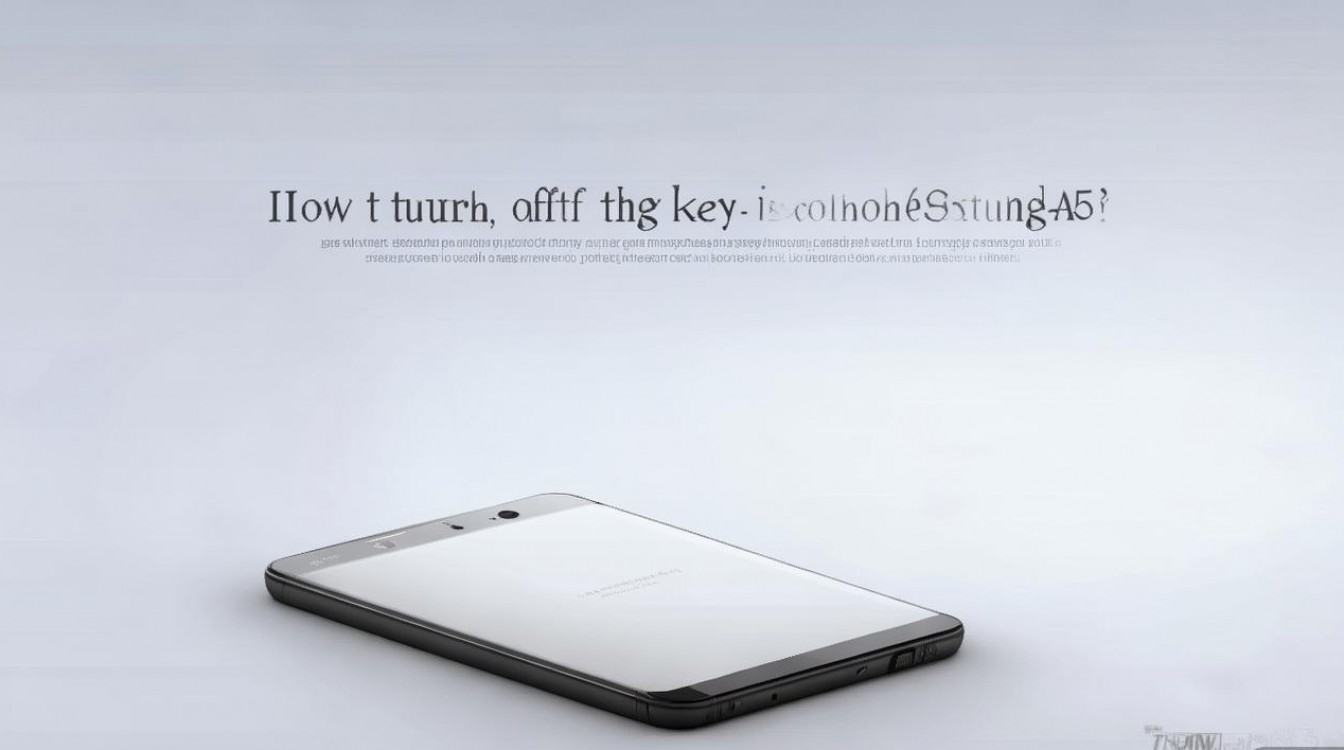 三星a5按键音怎么关闭?三星手机按键声音在哪里设置