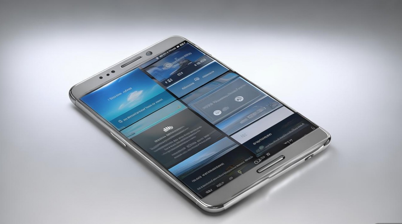 华为p6怎么多屏互动,华为p6多屏互动连接电视的方法