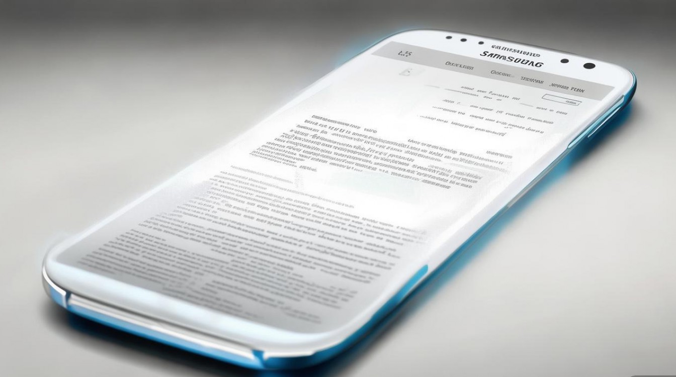 三星s4手机怎么看word？三星S4如何打开Word文档