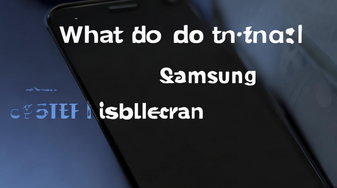 三星a8黑屏怎么办?无法开机怎么解决