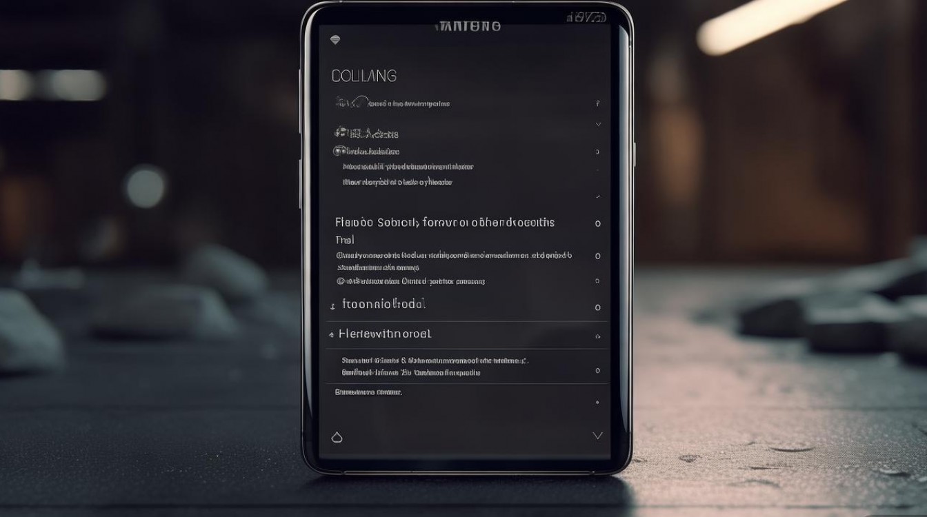 三星手机怎么进入挖煤模式?挖煤模式进入方法详解