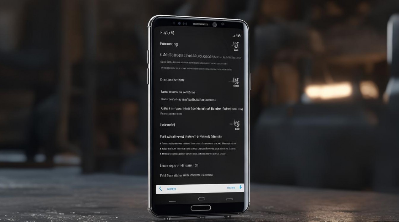 三星手机怎么进入挖煤模式?挖煤模式进入方法详解