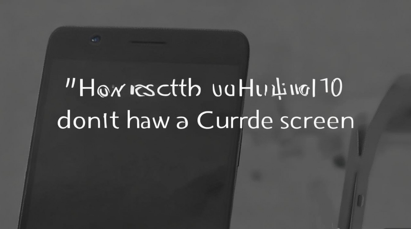 华为p10怎么没有曲面屏,为什么华为p10不做曲面屏