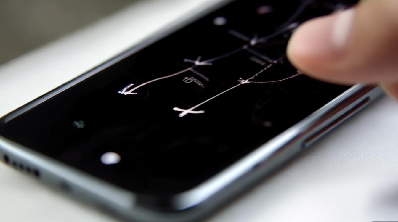 oppo怎么解锁图案?OPPO手机图案锁忘记怎么解