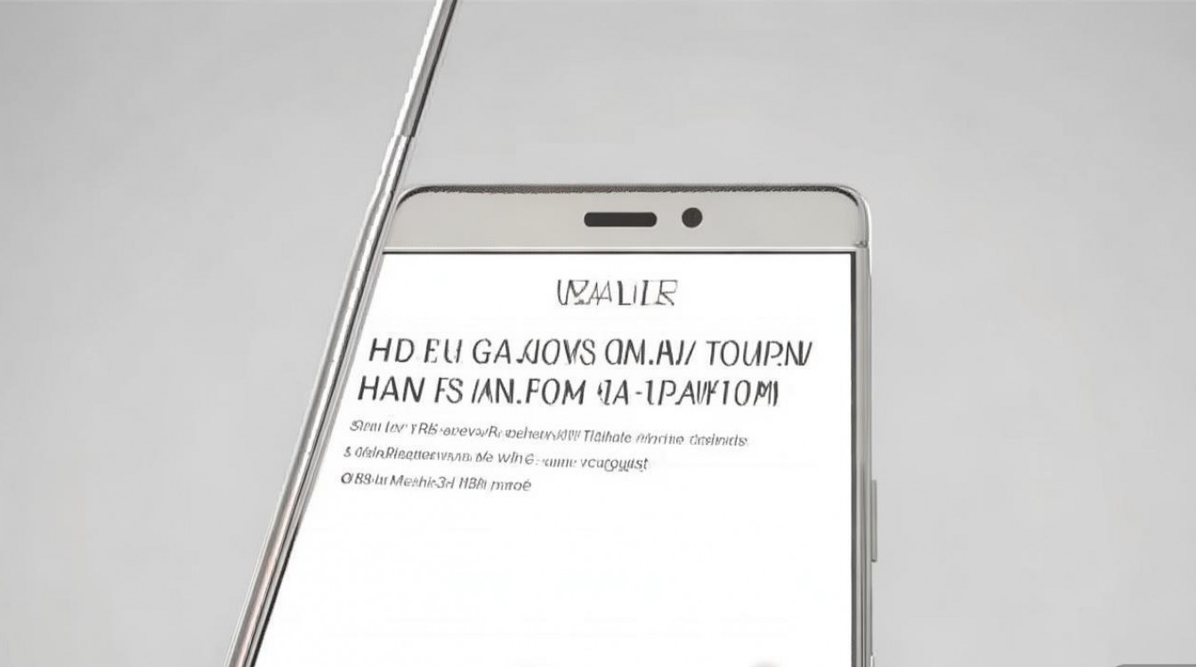 华为p10怎么截屏啊,华为p10截屏的几种方法