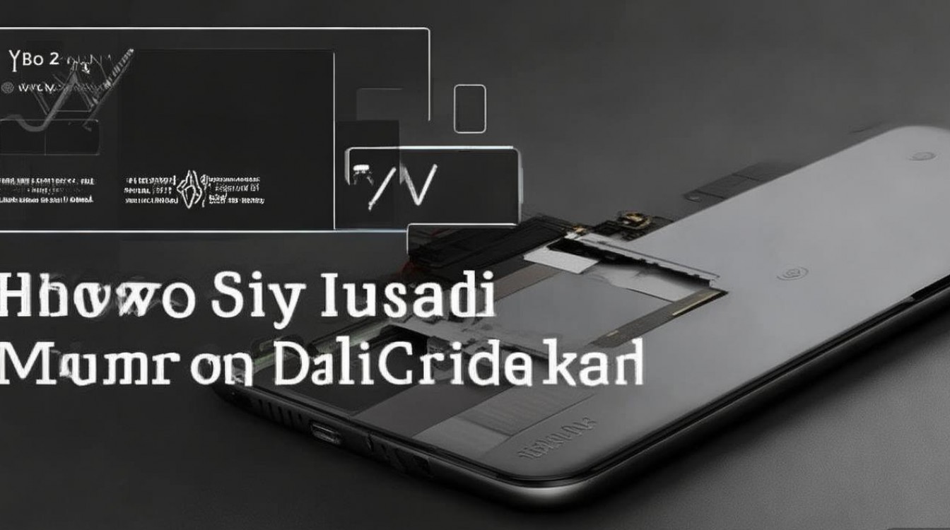 vivo手机怎么装内存卡？vivo手机插内存卡详细步骤教程