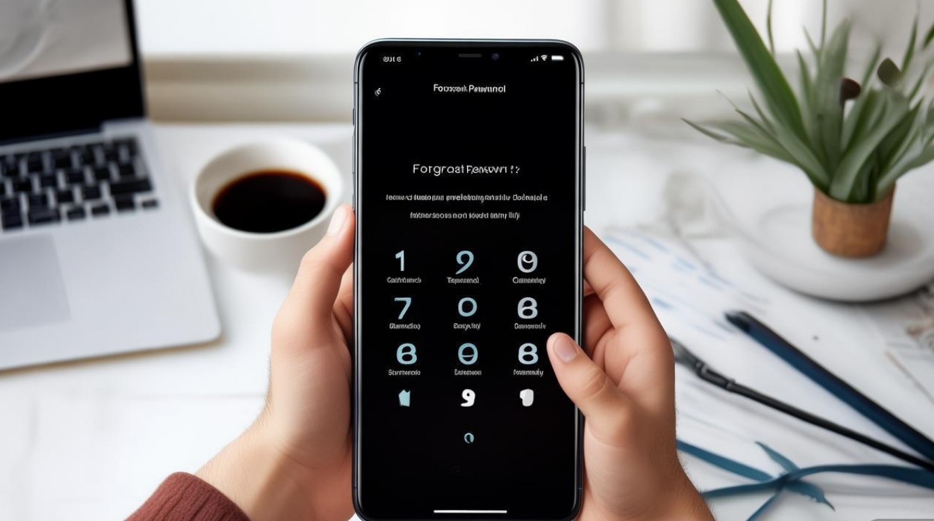 oppo手机屏幕密码忘记了怎么办?oppo手机锁屏密码忘了怎么解锁