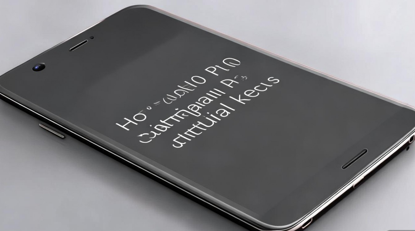 华为p10怎么还有虚拟键？如何隐藏导航栏