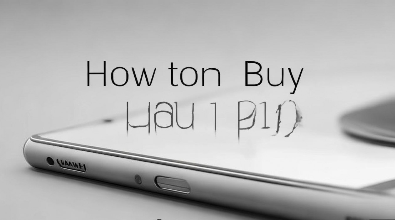 华为p10怎么购买？华为p10现在哪里还能买到