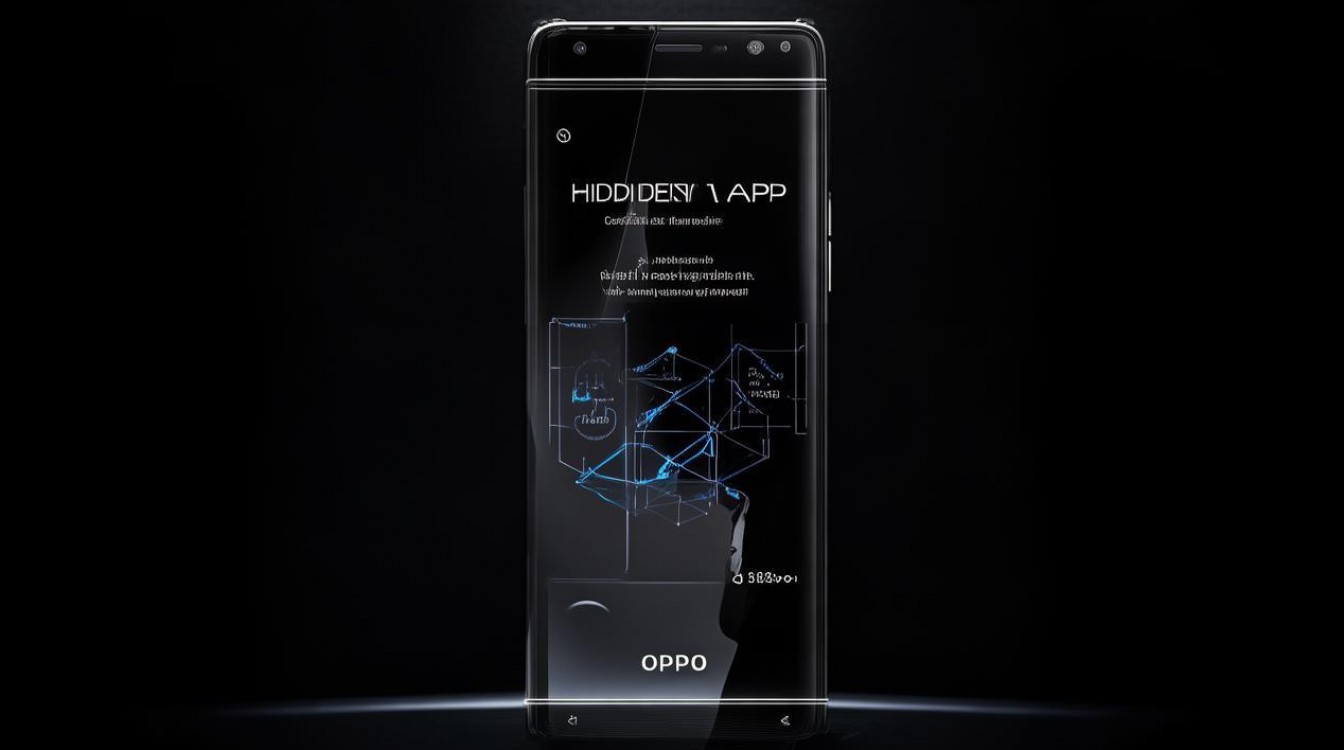 OPPO手机怎么样隐藏应用?OPPO手机隐藏应用方法详解