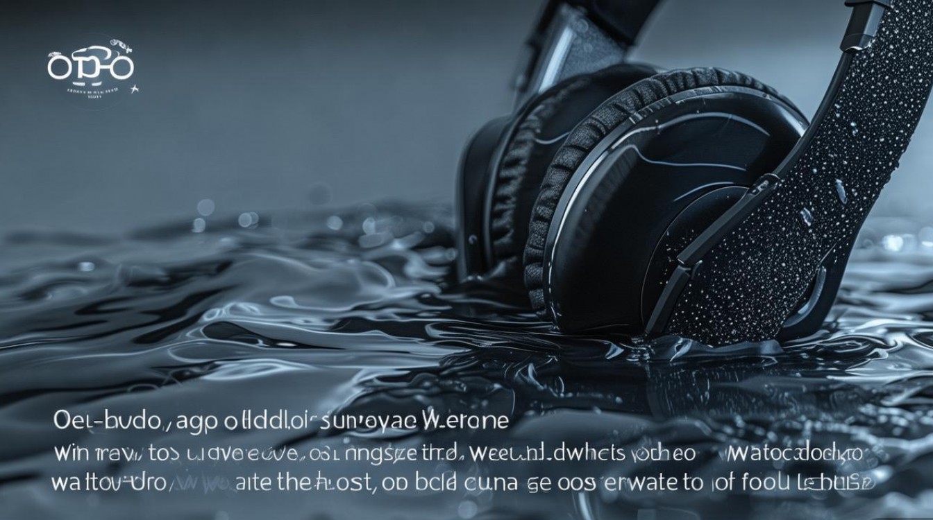 oppo耳机进水了怎么办?耳机进水声音变小怎么修复