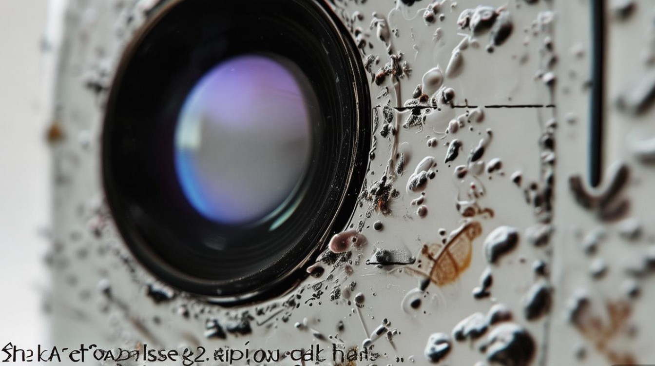 苹果手机镜头脏了怎么办?如何正确清理手机镜头